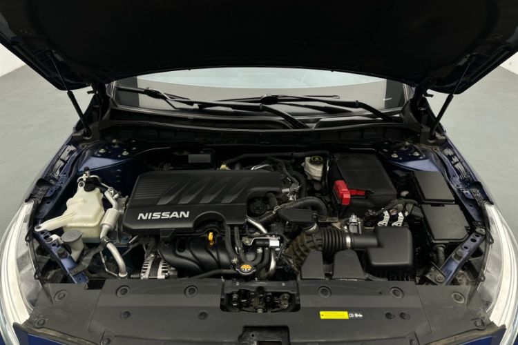 Used Nissan Teana 2021 2.0L XL Comfort Edition