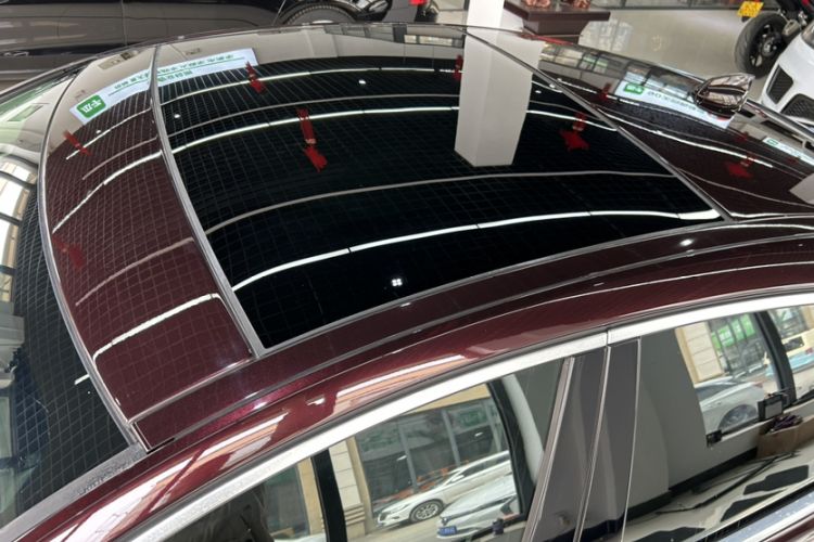 Used Jaguar XF 2016 XF 3.0 SC Two-Wheel-Drive Luxury Edition