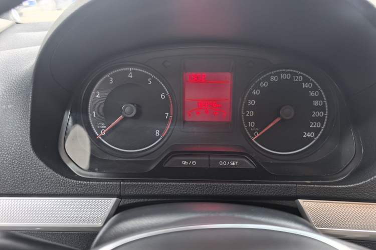 Used Jetta VA3 2019 1.5L Automatic Enjoyment Edition
