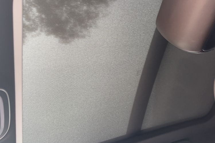 Used BYD Tang 2021 2.0T Automatic Flagship Edition
