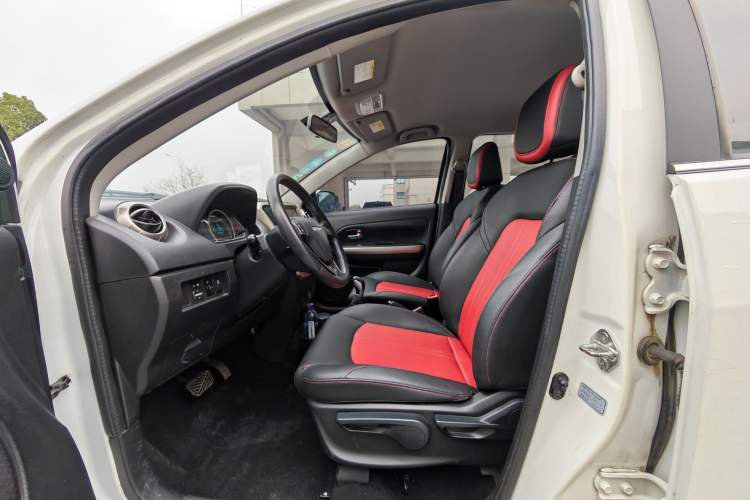 Used Haval H1 2016 Red-Label 1.5L AMT Luxury Model