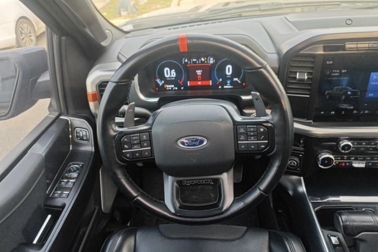 Used Ford F-150 Raptor 2023 3.5T Raptor