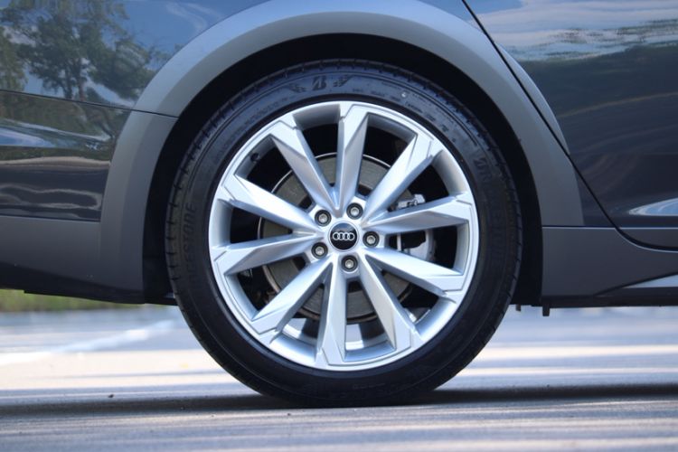 Used Audi A6 (Import) 2023 allroad quattro 55 TFSI Prestige Off-Road Model
