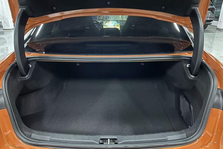 Used Lynk & Co 03 2025 1.5TD DCT Champion Edition Pro