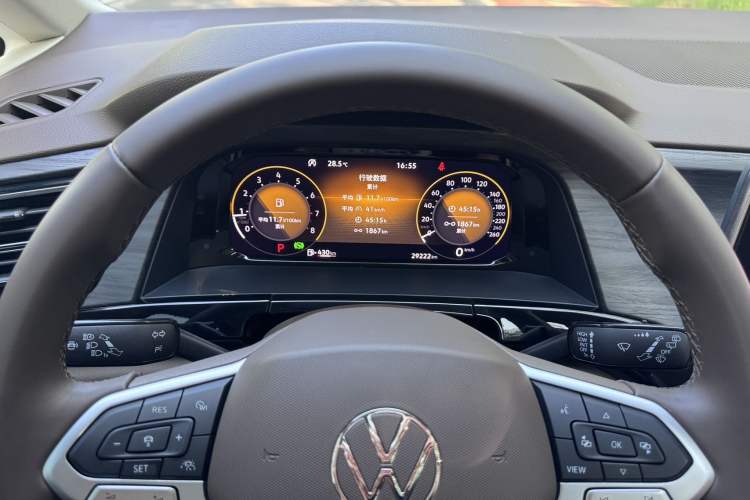 Used Volkswagen Viloran 2024 380TSI Premium Edition