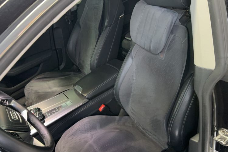 Used Audi A7L 2024 45 TFSI Luxury Edition