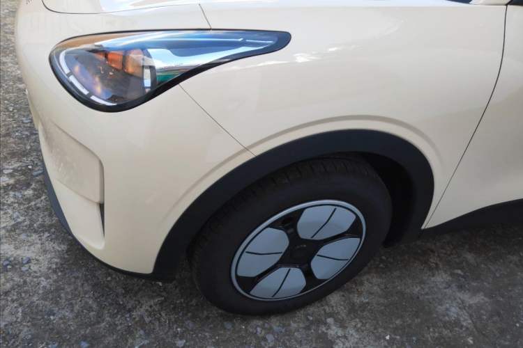 Used Geely Galaxy Geome 2025 310km Youth Edition