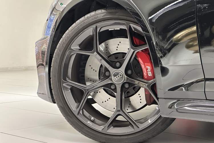 Used Audi RS 4 2024 RS4 Avant Performance Edition