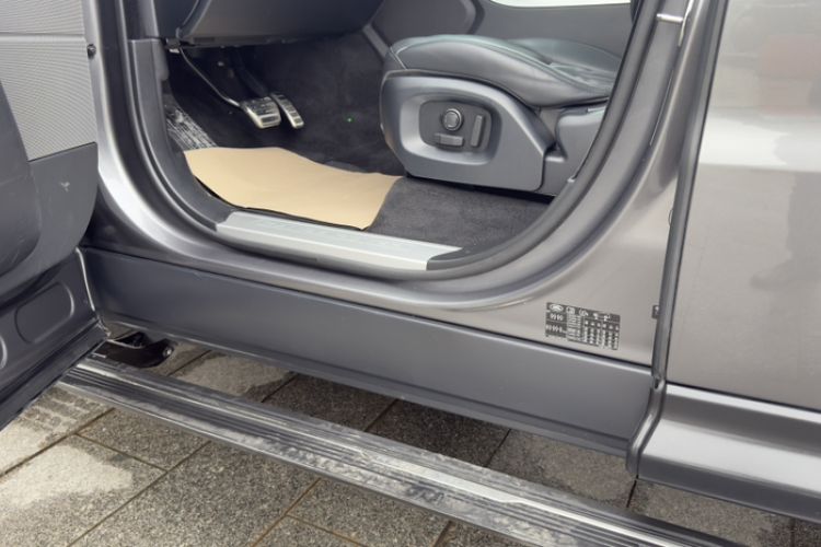 Used Land Rover Range Rover Sport 2016 3.0 SC V6 HSE DYNAMIC