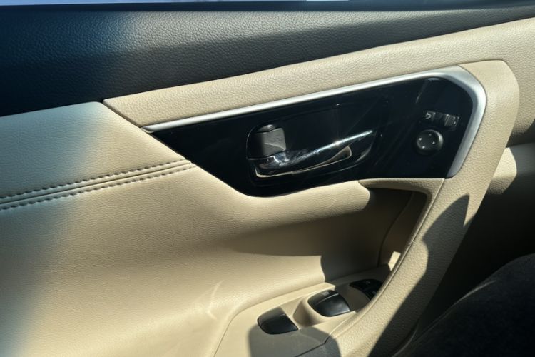 Used Nissan Teana 2016 2.0L XL-Upper Smart Edition