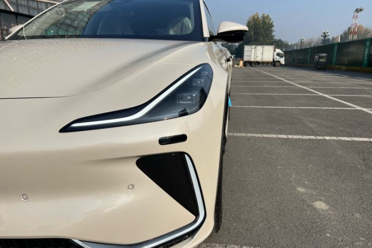 Used IM LS7 2024 90 kWh Max Elite Rear-Drive Version