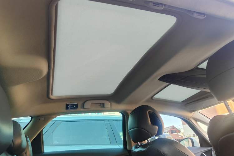 Used DS 5 2014 1.6T Elegant Version THP160