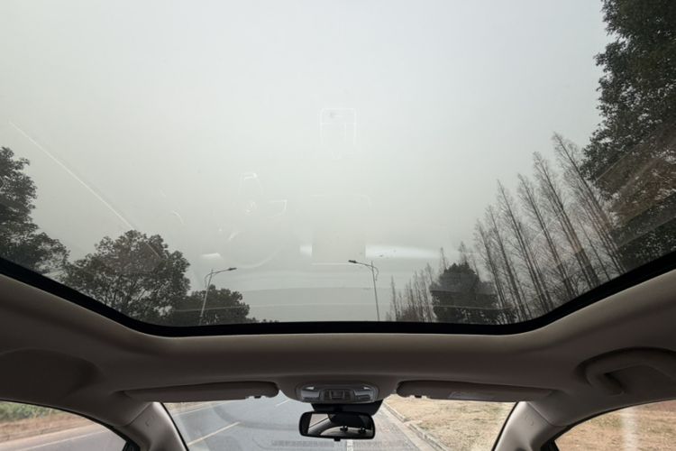 Used BYD Song MAX 2021 Upgraded Model 1.5T Automatic Prestige 7-Seater Roof