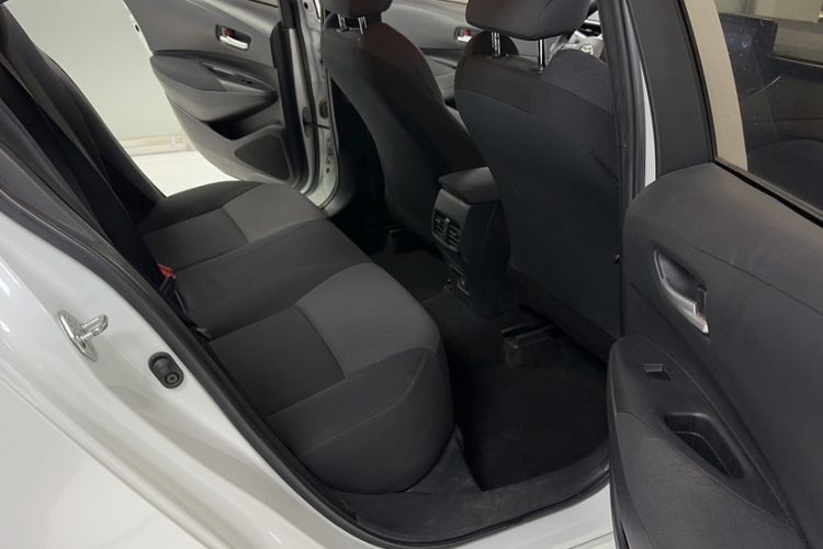 Used Toyota Levin 2021 TNGA 1.5L CVT Entry-Level Model
