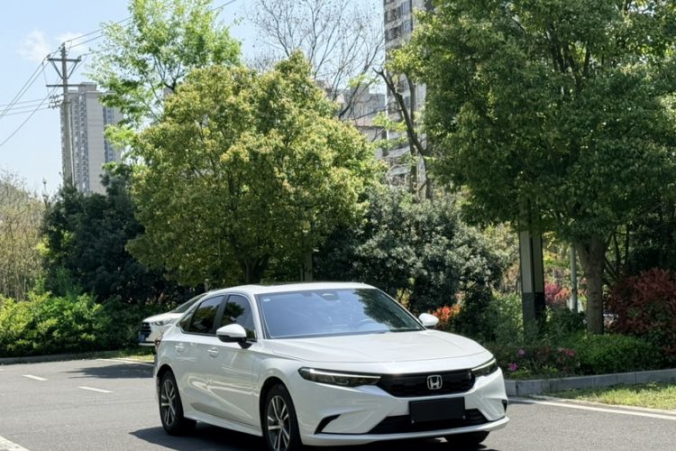 Used Honda Integra 2023 240TURBO CVT Tech Edition
