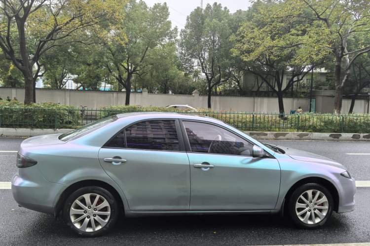 Used Mazda 6 2013 2.0L Automatic Fashion Edition
