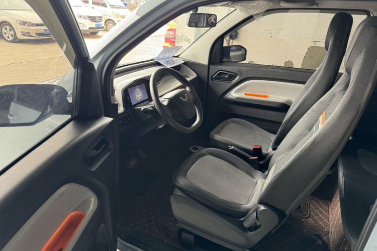 Used Wuling Hongguang MINIEV 2020 Enjoyment Model Lithium Iron Phosphate