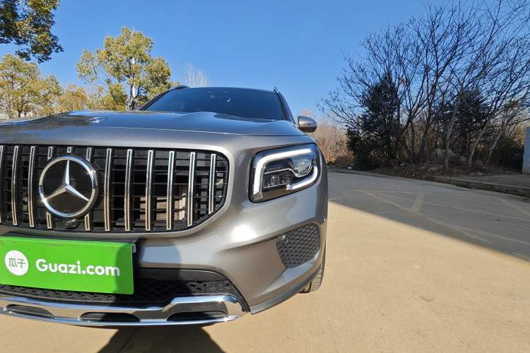 Used Mercedes-Benz GLB 2020 GLB 200 Stylish Edition