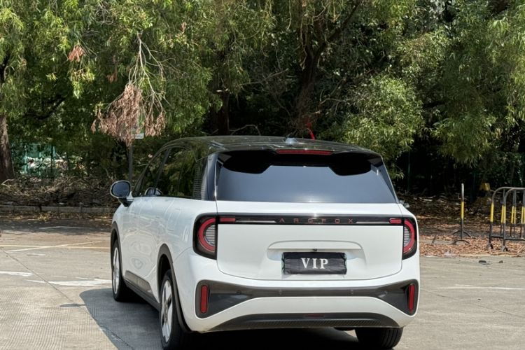 Used ARCFOX Kaola 2023 Family Edition