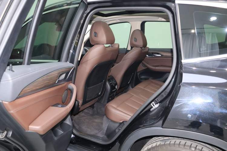 Used BMW X3 2019 xDrive28i Luxury Package
