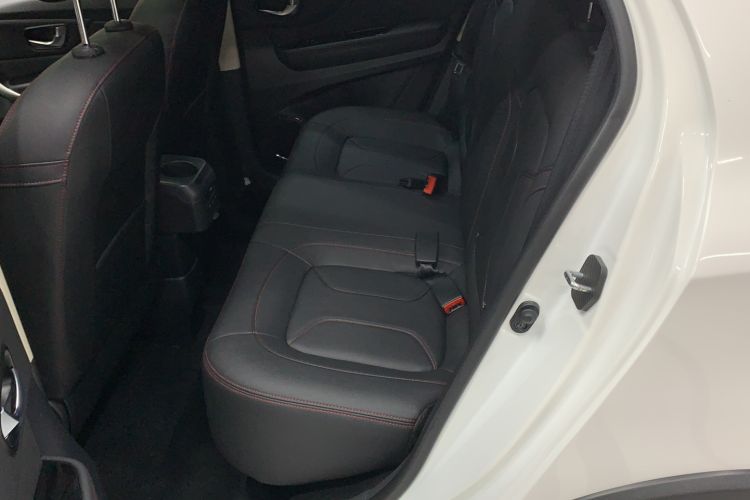 Used Haval H1 2016 Revised Version Blue Badge 1.5L Manual Luxury Edition