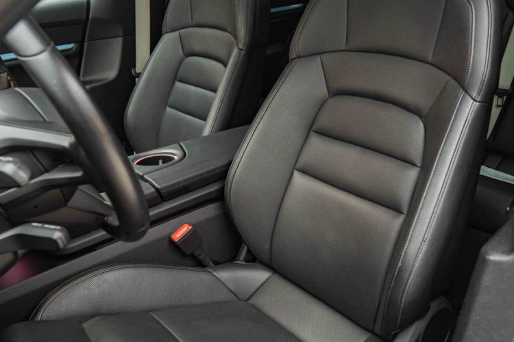 Used Porsche Taycan 2022 Taycan