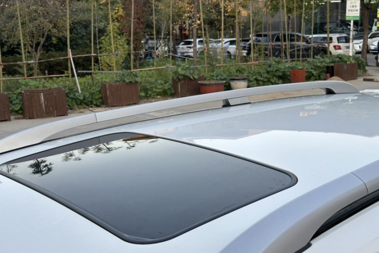 Used Haval H5 Classic 2015 2.0T Manual 4x4 Prestige Version
