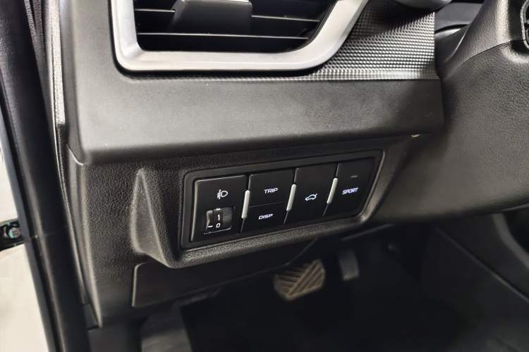 Used Geely Auto Vision 2020 Revised Version 1.5L CVT Asian Games Edition