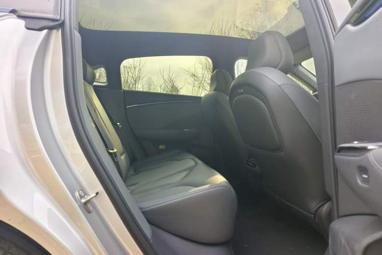 Used XPeng G7 2025 702 Max
