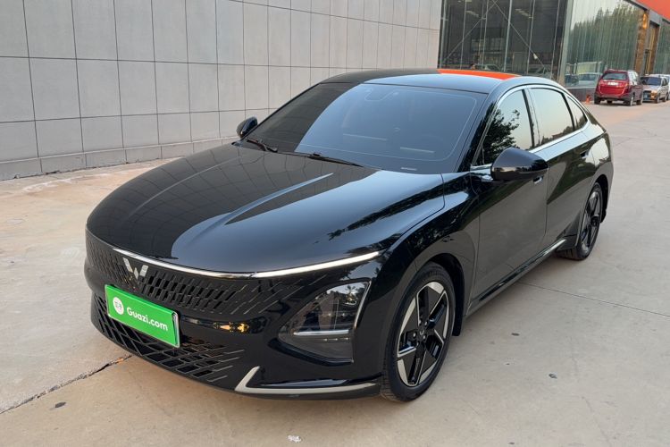 Used Wuling Xingguang 2023 150 Advanced Edition