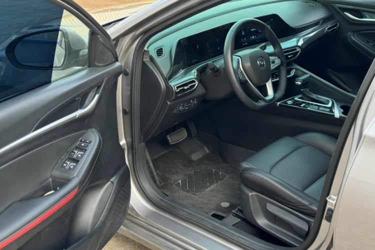 Used Changan Eado 2020 PLUS Million Edition 1.6L GDI CVT Luxury Model