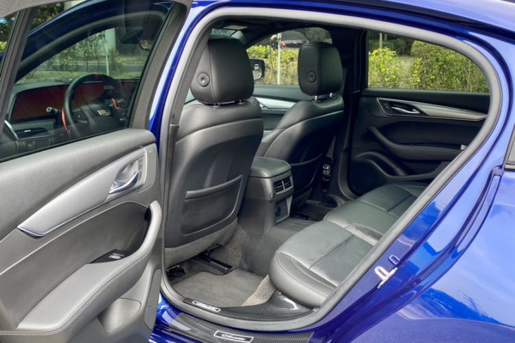 Used Cadillac CT5 2024 28T Prestige Edition
