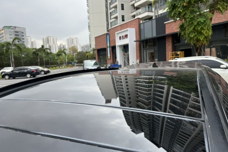 Used Hyundai Tucson 2015 1.6T Dual-Clutch Two-Wheel-Drive Smart Model