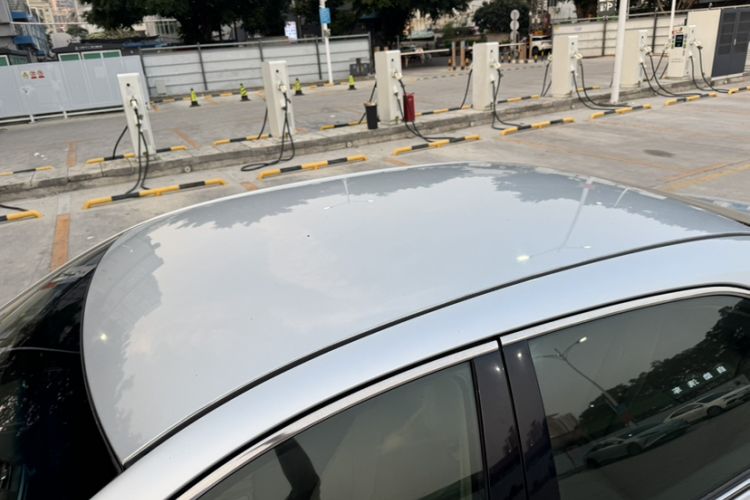 Used Toyota Camry 2012 200E Classic Elite Edition