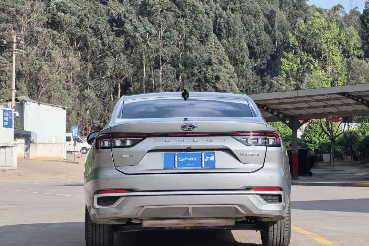 Used Ford Mondeo 2023 EcoBoost 245 Luxury Model