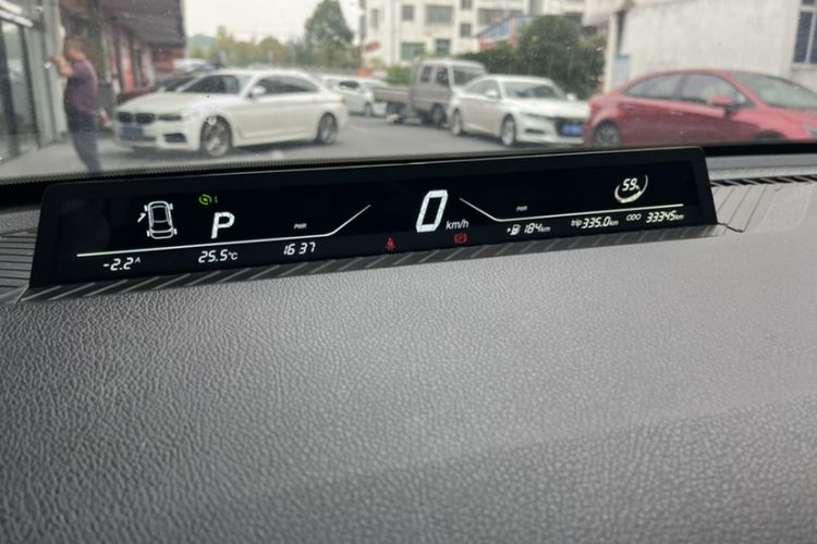 Used NETA V 2021 Standard Range Entertainment Version – Upgraded Model
