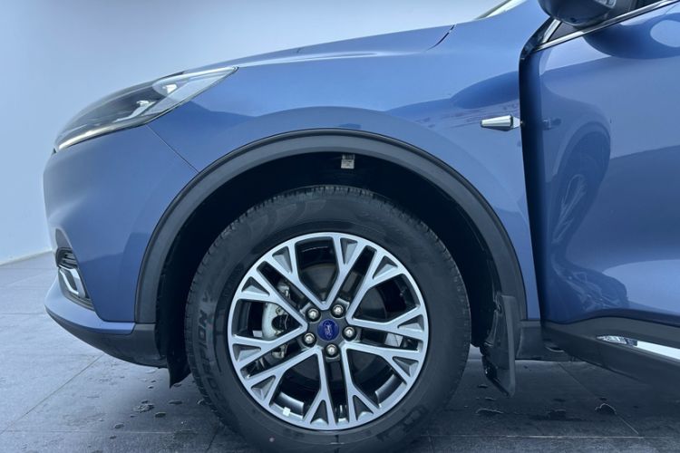 Used Ford Escape 2020 EcoBoost 245 Two-Wheel Drive Smart & Enjoyment Model