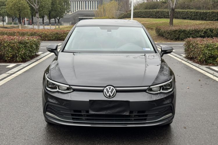 Used Volkswagen Golf 2023 Facelift 280TSI DSG Pro