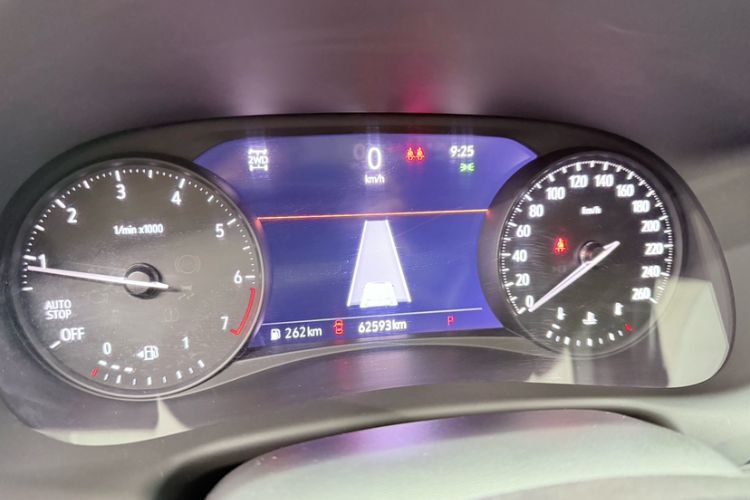 Used Buick Enclave 2022 652T 4x4 Prestige Flagship 6-Seater