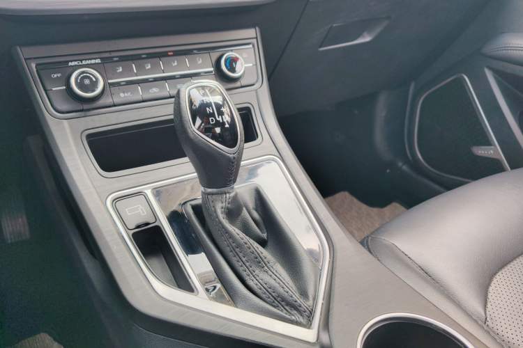 Used Geely Auto Vision 2020 1.5L CVT Value Edition