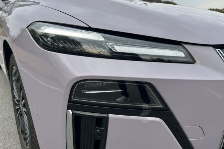 Used Roewe M7 DMH 2025 Model 160km Premium Version
