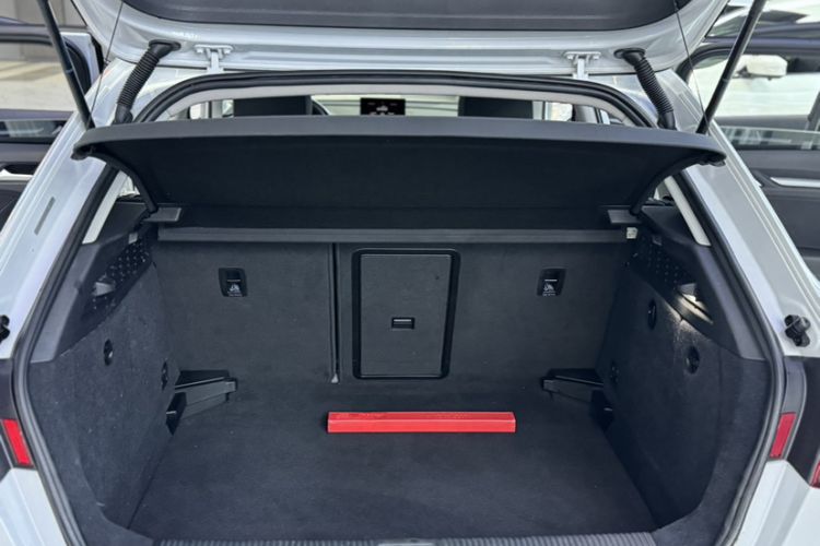 Used Audi A3 2014 Sportback 35 TFSI Automatic Ambition Edition Interior 7