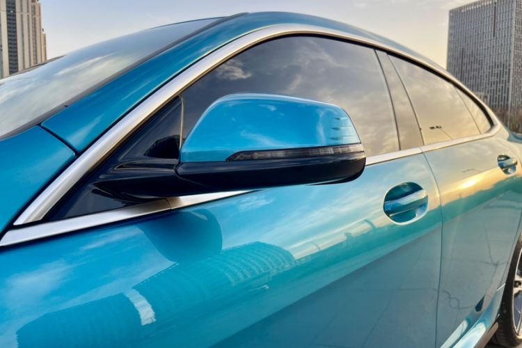 Used BMW 2 Series 2021 225i 4-Door Coupe M Sport Package
