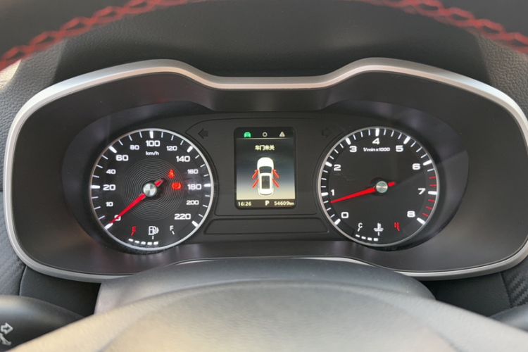 Used MG ZS 2020 180 DVVT Automatic Lite
