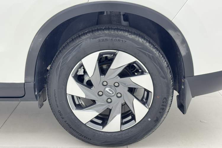 Used GAC Trumpchi GS4 2023 270T Automatic Smart Drive Navigation Edition Exterior 7