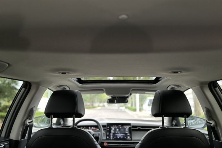 Used Honda e:NP2 2024 Advanced Edition