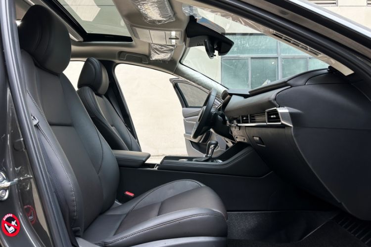 Used Mazda Mazda 3 Axela 2020 2.0L Automatic Zhiya Edition
