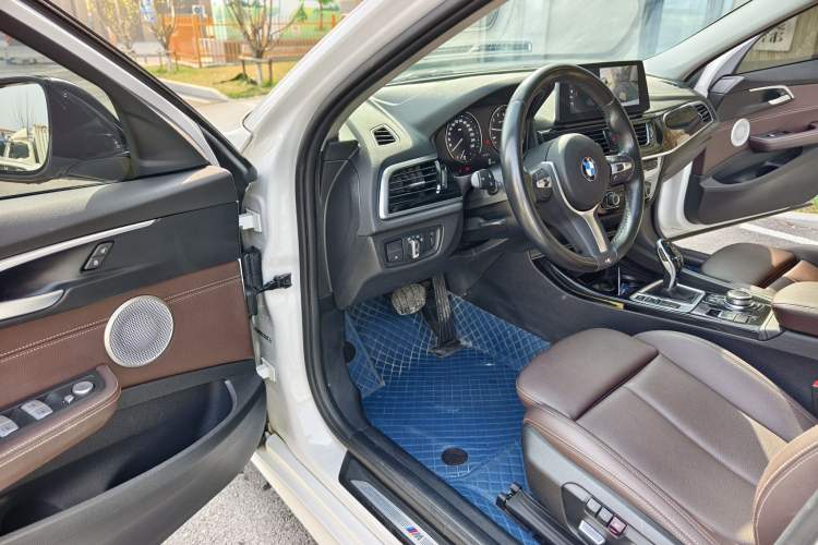 Used BMW 1 Series 2023 120i M Sport Night Edition