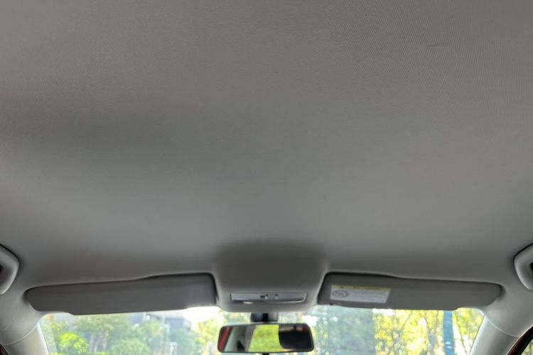 Used Volkswagen Polo 2014 1.4L Automatic Comfort Edition