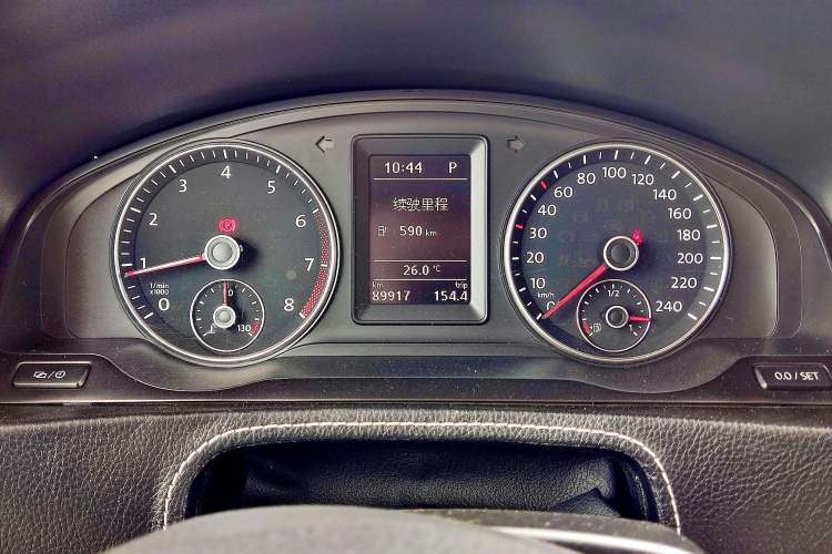 Used Volkswagen Caravelle 2014 2.0 TSI Four-Wheel Drive Comfort Edition
